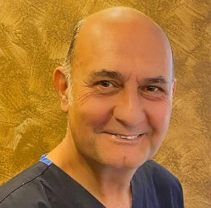 Prof. Dr. Ali Rıza ALPÖZ